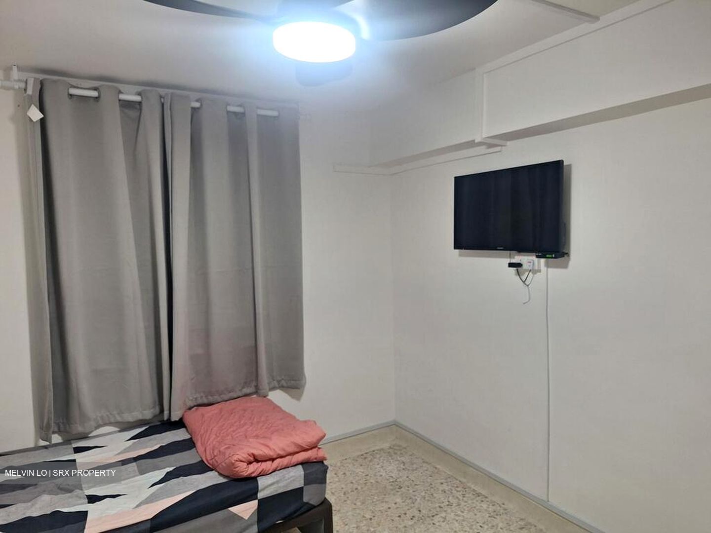 Blk 185 Boon Lay Vista (Jurong West), HDB 3 Rooms #587676561